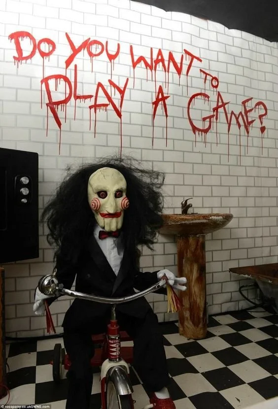 Haunted house ideas for Halloween 2026 with DIY decorations and spooky themes