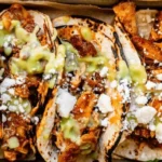 best chicken tacos recipe slow cooker or stovetop 2026 07 17 041801 1