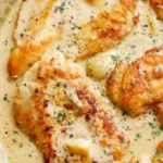 chicken breasts in creamy garlic sauce 2026 07 21 131648 410x1024 1