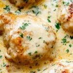 creamy oven baked chicken thighs recipe 2026 07 23 070848 512x1024 1