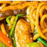 delicious chicken lo mein recipe chinese low mei 2026 07 17 041722 1
