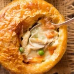 delicious chicken pot pie with puff pastry topping 2026 07 21 131714 1