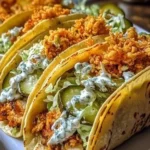 easy dill pickle ranch smash chicken tacos 2026 07 17 041723 1