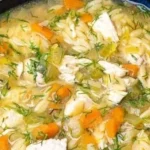 lemon chicken orzo soup skinny spatula 2026 07 17 041729 1