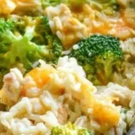 one pot cheesy chicken broccoli and rice recipe 2026 07 17 041735 1