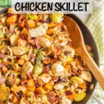 one pot easy harvest chicken skillet family food 2026 07 21 131728 1