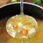 rotisserie chicken soup recipe rotisserie chicke 2026 07 17 041722 1