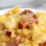 slow cooker sausage and potato casserole 2026 07 17 041800 1